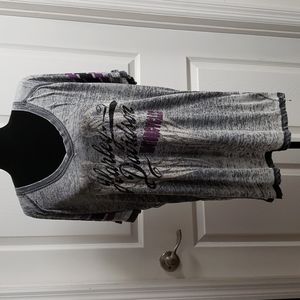 Harley Davidson 1W tshirt